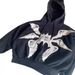 2026 Fashion High Street Y2K Gothic Style Hoodies Outerwear Women Men Angel Patch Embroidery Long Sleeve Casual Loose Vintage Hooded Sweatshirts_viptrois.com