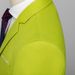 CT 2025 Men's New Solid Color Two-Button Three-Piece Wedding Business Casual Suit Set For Men_viptrois.com