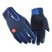 Outdoor warm gloves men's touch screen riding motorcycle skiing mountaineering windproof cold protection women's gloves fleece_viptrois.com