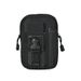 Gym Bags Waist Bag Men's Mobile Phone Multifunctional Outdoor Sports Tactical Waterproof Wrist Arm Bag Women's Tool Chest Bag_viptrois.com