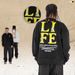 American-style Round-neck Sweatshirt Men, Fleece-lined Thickened For Autumn And Winter_viptrois.com