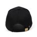 Rainbow Heart Embroidered Baseball Cap Peaked Cap Sun Hat Outdoor Sports Cap_viptrois.com