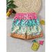 Men's Clothing Children's Printed Casual Shorts High Quality Versatile New Style_viptrois.com