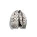 American Tooling Flight Jacket Winter Thickened Pine Jacket Men's Premium Down Jacket_viptrois.com