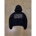 Retro Harajuku Letter Print Hoodie – Unisex Streetwear With Oversized Fit & Bold Typography_viptrois.com