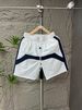Men's Clothing Men's Summer Color Block Quick Drying Breathable Casual Shorts Versatile Trendy Five Point Mid Length Beach Sports Cool Pants_viptrois.com