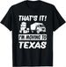 2026 T-shirtt-shirti_m Moving To Texas Gift Unisex_viptrois.com