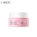 LAIKOU Japan Sakura Moisturizing Essence Cream, 8g - Mini Travel Size For Hydration And Moisturization_viptrois.com