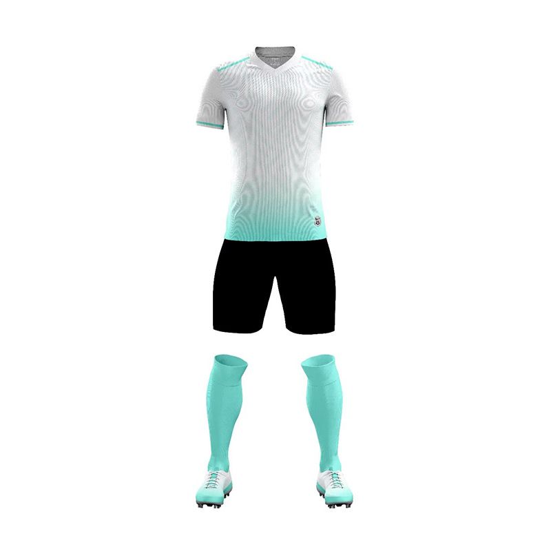 Men's Clothing adult training team uniforms competition sports jerseys cross-border new football uniforms suits children's tide_viptrois.com