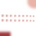 Short Glitter Gold Powder Deep Skin Toenail Simple Joker Elegant European and American Wear Toenail Foreign Trade 24 Pieces_viptrois.com
