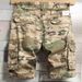 Men's Clothing Camouflage Shorts Original Loose Straight Shorts Youth Casual Shorts_viptrois.com