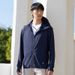 Men's Clothing New Couple Sun Protection Clothing Men And Women Hooded Casual Jacket Sun Protection Clothing Skin Clothing Jacket Light_viptrois.com