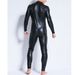 men's stretch jumpsuit tight stage performance clothing performance clothing men_viptrois.com