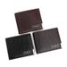 Wallet Card Cases Fashion Men's Short Wallet Hinge TPU Printed Stone Wallet Multi Card Slots Small Silver Bag Coin Clip_viptrois.com