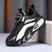Children's Shoes Breathable Soft Soled Sports Shoes For Middle And Large Children Mesh Casual Children's Shoes Hollow Summer Boys Shoes_viptrois.com