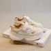 Mother & Kids Girls' Sneakers Summer New Anti Slip Thick Soled Beach Shoes Versatile Baotou Tide_viptrois.com