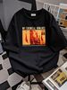 My Chemical Roce Bullets Boyfriend Fit T Shirt Size Medium Red Summer Slightly Fashion Casual Stylish Homme Streetwear Designer Clothes Unisex_viptrois.com