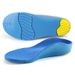 Insoles Arch Pad PU Orthopedic Insole For Children With Flat Feet, Inward And Outward Varus Orthopedic Insole_viptrois.com