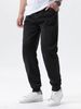 Herren Casual Hosen Herbst Winter Fleece Jogginghose Männer Jogger Elastische Taille Sport Casual Hosen Baggy Fitness Gym Kleidung_viptrois.com