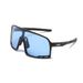 Sports Sunglasses Set Of Five Pieces Replaceable Outdoor Riding Goggles Bicycle Motorcycle Men And Women Sunglasses_viptrois.com
