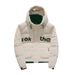 2024 Winter New Trendy Brand Hooded Casual Cotton Clothes Men's And Korean Version Trendy Labeling Thickened Warm Short Jacket_viptrois.com