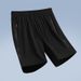 Men's Clothing New Men's Shorts Quick Drying Ice Silk Shorts For Outdoor Sports Cool Pants_viptrois.com