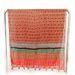 Unisex Scarf Ethnic style silk scarf travel wear patchwork women's sun protection shawl wrap headscarf_viptrois.com
