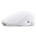 Reverse-Wear Forward Cap For Men Women, Spring And Summer Breathable Mesh Duckbill Hat, Sunshade Casual Beret_viptrois.com