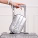 Passport Covers Portable Anti Theft Passport Bag Storage Bag Travel Down Storage Bag Large Capacity Document Bag Card Bag_viptrois.com