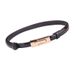 all-match patent leather women’s adjustable buckle belt candy color sweet fashionable women’s belt_viptrois.com