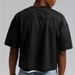 Men's Clothing Retro Jersey Short Sleeved Men's Digital Printing Street Sports Style T Shirt Hollow Loose Top T Shirt_viptrois.com