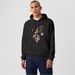 Camouflage Man Camouflage Printing Pattern Pullover Hooded Cotton Sweater Mens Hoodies With LOGO_viptrois.com