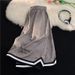 Unbeatable Quality Men's Five Quarter Shorts, Sporty Men's Street Style, Loose And Versatile, Straight Tube Drawstring, Trendy Design Sense_viptrois.com