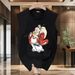 2024 New Cotton American Sports Vest, Summer Fitness Loose Sleeveless Basketball Tide T-shirt_viptrois.com