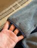 Tie Your Feet Loose Fleece To Keep Warm, Fleece Pants, Casual Pants Double-sided Fleece Anti-pilling Treatment 9841_viptrois.com