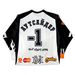 Men's Clothing Retro Marcelin Long Sleeved Jersey T Shirt Y2k Loose Sports High Street Round Neck Top_viptrois.com
