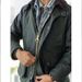 Pulse GDDQSDC Crazy Rush An Xin Same Style Retro Hunting Oil Wax Jacket Simple Casual Men's Trench Coat Workwear BBRA_viptrois.com