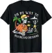 On My Way To Making Bad Decisions Shirt Funny Skull Beach Vacation Party T-Shirt_viptrois.com