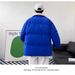 Winter Youth Fashion Warm Casual Top Cotton Coat Men's_viptrois.com