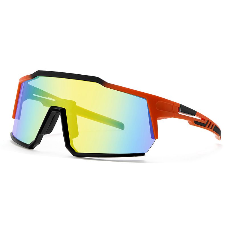 Men's Glasses Cycling Glasses For Women Outdoor Sports Mountain Climbing Running Sunglasses UV Protection Windproof Goggles Sunglasses For Men_viptrois.com