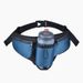 Gym Bags Outdoor Sports Multifunctional Waterproof Nylon Wear Resistant Close Fitting Marathon Hiking Country Running Water Bottle Waist Bag_viptrois.com