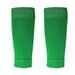 Unisex Compression Leg Sleeves For Running & Fitness - Breathable Nylon Support Socks With Anti-Slip Design (Multiple Colors)_viptrois.com