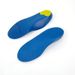 Children's arch insole sports comfortable breathable inside and outside splay arch support insole_viptrois.com