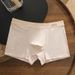 Pulse Underwear Baby Jacquard Soft Antibacterial Comfortable Breathable Loose Color Men's Pure Cotton Boxer Briefs_viptrois.com