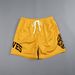 Men's Clothing Fashion Beach Shorts Mesh Quick Drying Multi Color Sports Shorts Basketball Shorts_viptrois.com