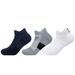 Shoe Accessories Men's Thick Towel Bottom Terry Socks Elite Socks Mid Length High Top Running Outdoor Socks Sports Socks_viptrois.com