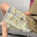 Men's Clothing Washed Distressed Denim Shorts Loose Large Size High Street Pants Trendy Shorts_viptrois.com