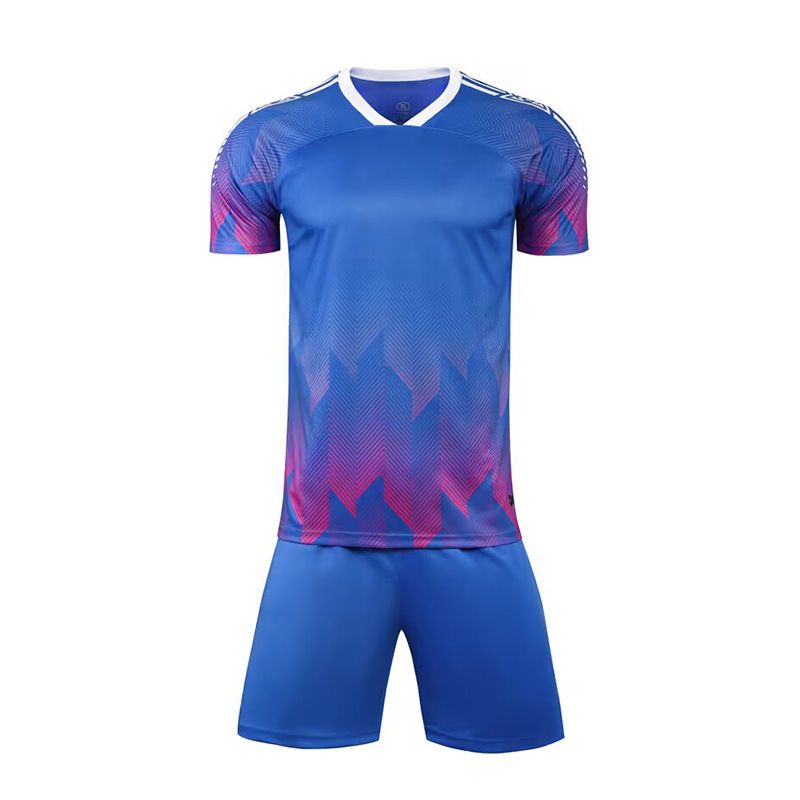 Men's Clothing football uniforms sports suits cross-border football uniforms for adults and children units team school training_viptrois.com