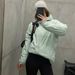 Men's Clothing Unisex Waterproof Ski Jacket With Thermal Cotton Fill - Windproof Hooded Winter Coat For Hiking, Camping & Snow Sports_viptrois.com
