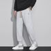 Men's Casual Long Pants Loose Fit Versatile Sports Style Thin Breathable For Middle-Aged And Young Spring Autumn New_viptrois.com